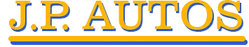 J P Autos - MOT's and Car Repairs Dudley